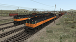 Train Simulator: Pipestone Pass: Three Forks - Butte DL