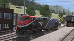 Trainz 2022 DLC - Pro Train: Amtrak P42DC Heritage Loco