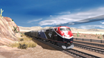 Trainz 2019 DLC - Pro Train: Inyo Mountains II