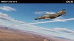 DCS: F-4E Red Flag 81-2 Campaign by Reflected Simulatio