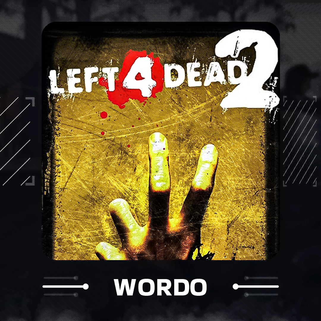 Steam key для left 4 dead фото 1