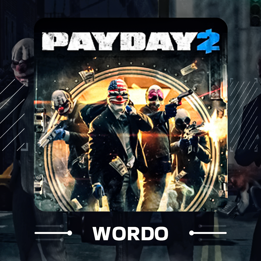 купить payday 2 steam фото 95