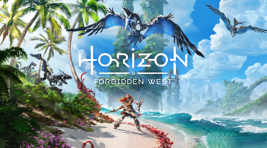 Horizon Forbidden West PS5 upgrade I How to get cheaper PS4 version