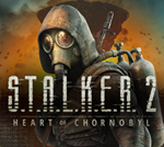 * STALKER 2 Heart of Chornobyl * Steam (ПК) *TR