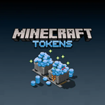 * Minecraft Token * PS4/PS5 *TR