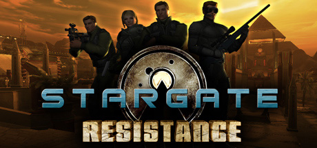 Stargate Resistance