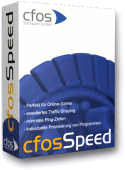 Пожизненный ключ cFosSpeed