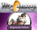 Зени. Ragnarok Online: Raggame: Phoenix (Любая сумма)