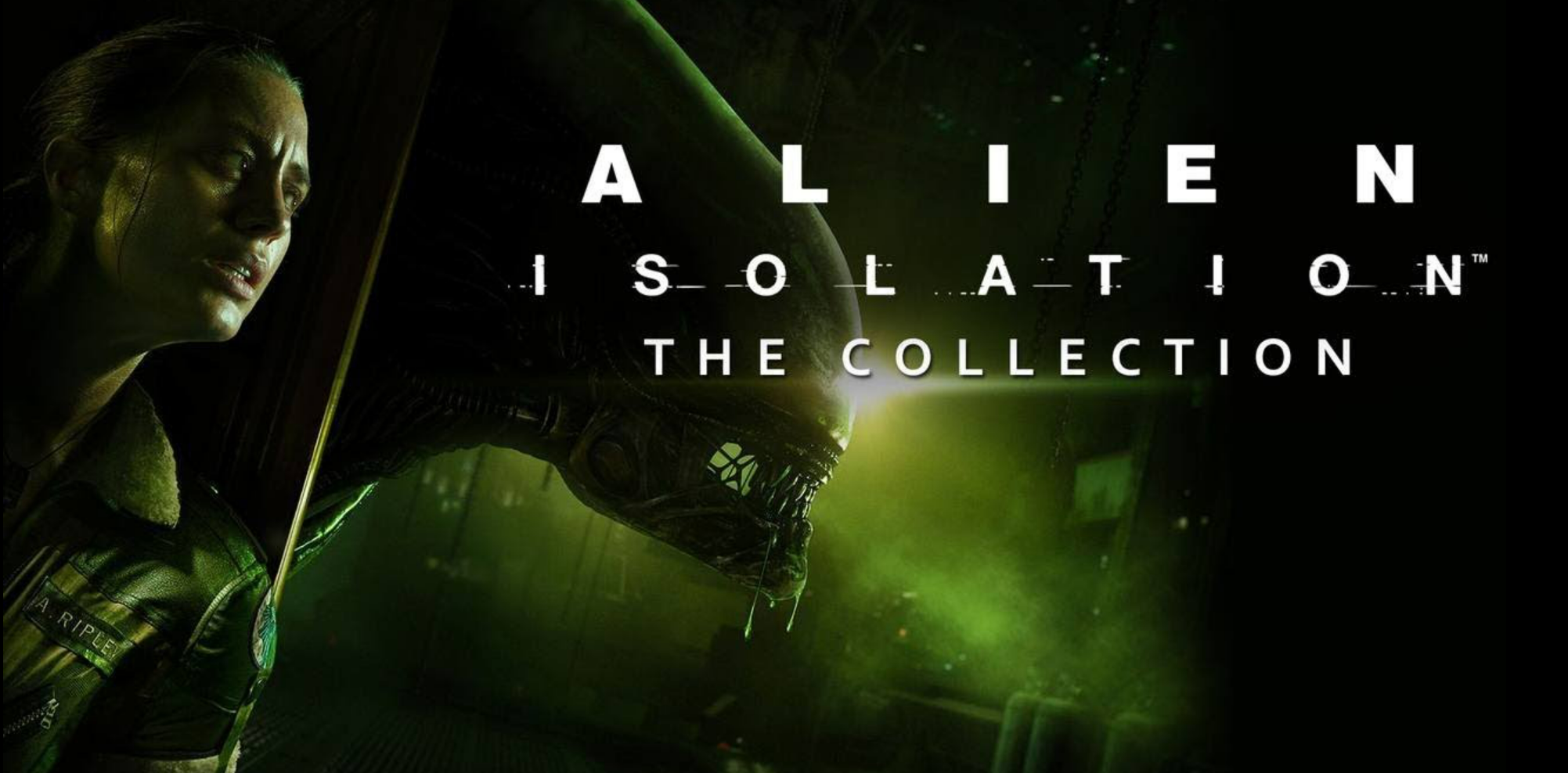 Aliens collection steam фото 14