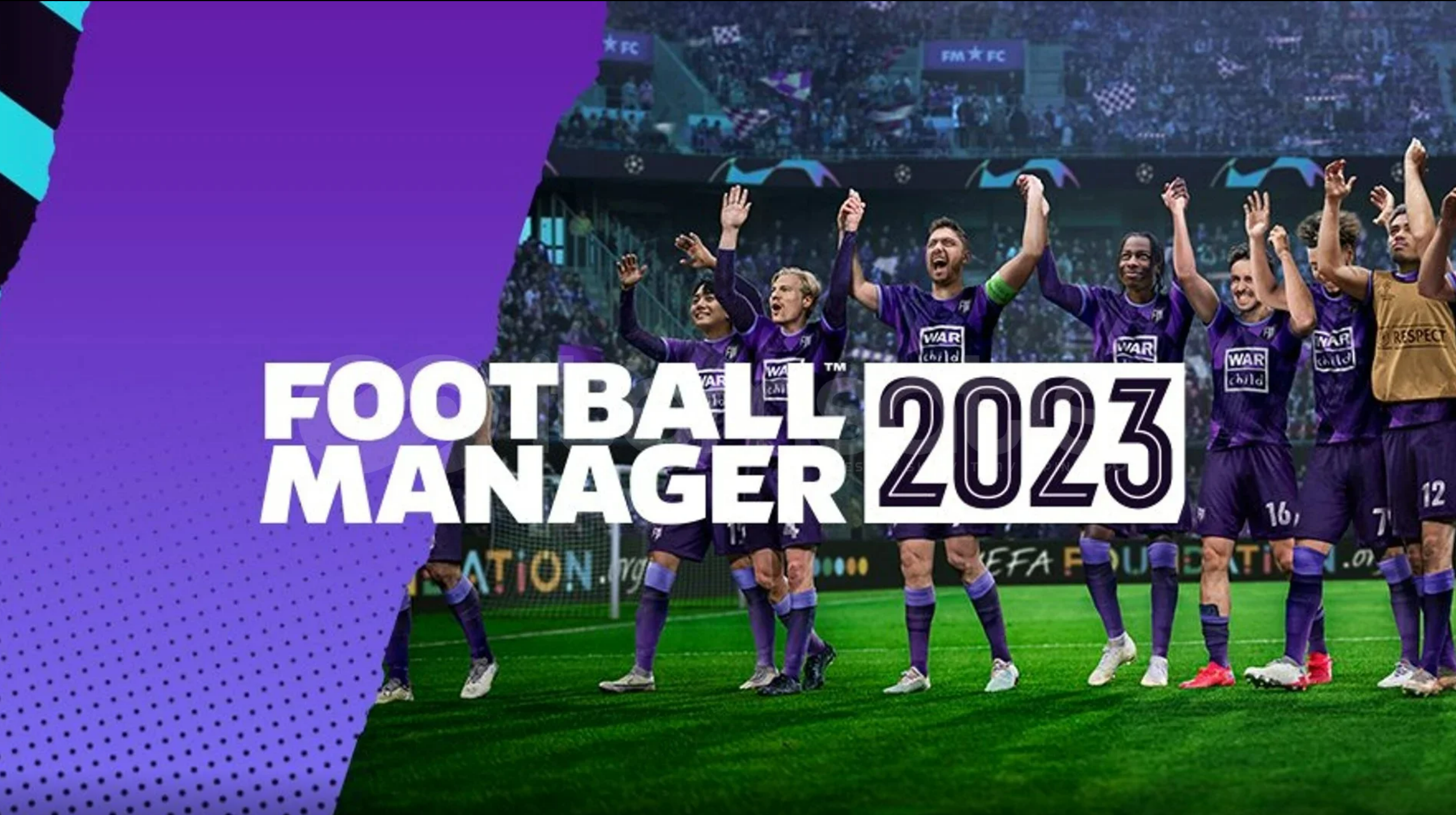 Fifa manager 2023