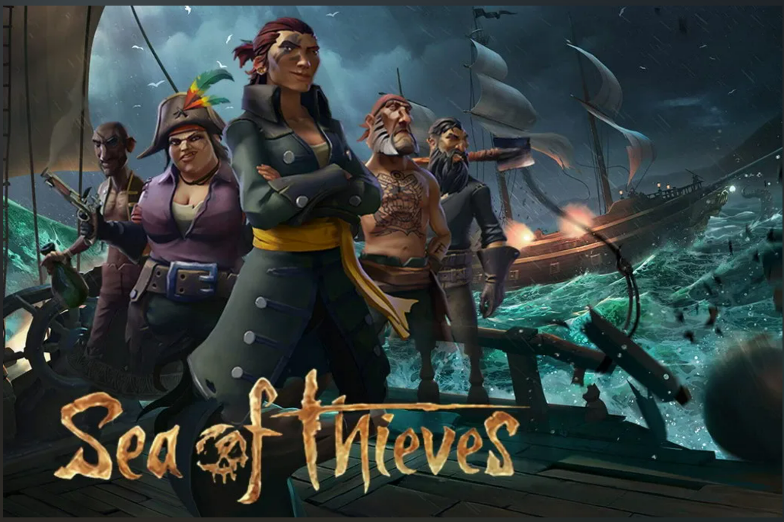 Си игра. Игра Sea of Thieves. Sea of Thieves Джек Воробей. Игра про пиратов Sea of Thieves. Sea of Thieves обложка.