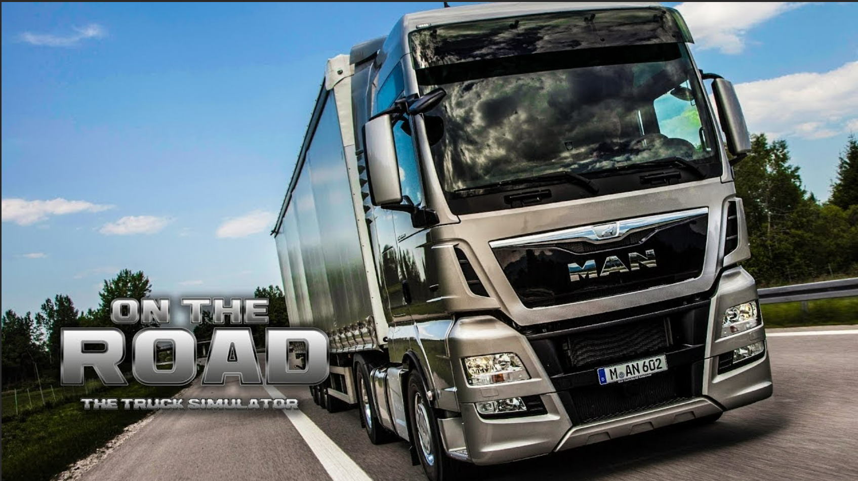 On the road truck simulation. On the Road игра. On the Road Truck Simulator. On the Road Truck Simulator для PLAYSTATION 4. On the Road the Truck Simulator (2021) view similar games.