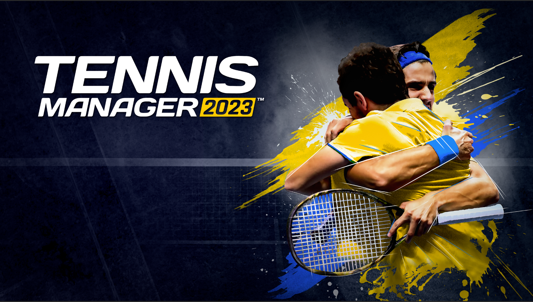 Купить 💥EPIC GAMES PC/ПК Tennis Manager 2023 🔴ТR🔴 недорого, выбор у  разных продавцов с разными способами оплаты. Моментальная доставка.