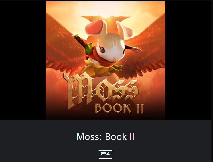 Mos book