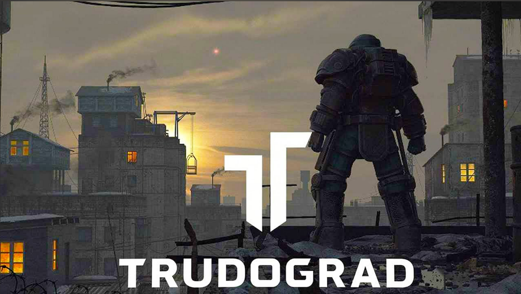 Купить 💥ATOM RPG: TRUDOGRAD 🔵PS5 🔴TУРЦИЯ🔴 недорого, выбор у разных  продавцов с разными способами оплаты. Моментальная доставка.