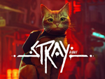 *Stray * PS4/PS5 *Турция*