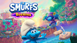 *The Smurfs - Dreams * PS4 / PS5 *ТУРЦИЯ*