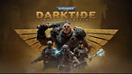 *Warhammer 40,000: Darktide * PS5 *ТУРЦИЯ*