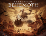 *Skydance´s BEHEMOTH ( VR2 ) * PS5 *ТУРЦИЯ*