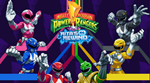 *Mighty Morphin Power Rangers:Rita´s Rewind*PS5*ТR*