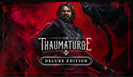 *The Thaumaturge * PS5 *ТУРЦИЯ*