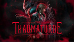 *The Thaumaturge * PS5 *ТУРЦИЯ*