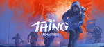 *The Thing: Remastered * PS4 / PS5 *ТУРЦИЯ*