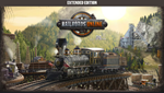 *Railroads Online * PS5 *ТУРЦИЯ*