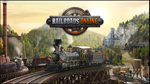 *Railroads Online * PS5 *ТУРЦИЯ*