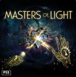 *MASTERS OF LIGHT ( VR2 ) * PS5 *ТУРЦИЯ*