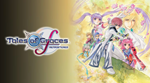 *Tales of Graces™f Remastered * PS4 / PS5 *ТУРЦИЯ*