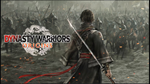 *DYNASTY WARRIORS: ORIGINS * PS5 *ТУРЦИЯ*