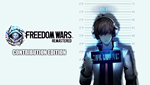 *FREEDOM WARS Remastered * PS4 / PS5 *ТУРЦИЯ*