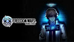 *FREEDOM WARS Remastered * PS4 / PS5 *ТУРЦИЯ*