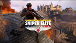 *Sniper Elite: Resistance * PS4 / PS5 *ТУРЦИЯ*