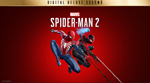 * SPIDER-MAN 2 DELUXE / Человек Паук 2* PS5*Турция*