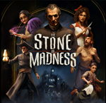 *The Stone of Madness * PS5 *ТУРЦИЯ*