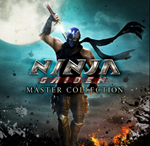 *NINJA GAIDEN: Master Collection *PS4 / PS5*ТУРЦИЯ*