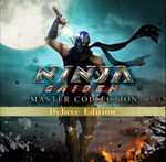 *NINJA GAIDEN: Master Collection *PS4 / PS5*ТУРЦИЯ*