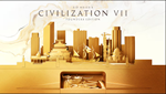 *Sid Meier’s Civilization* VII * PS4 / PS5 *ТУРЦИЯ*