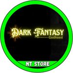 *Dark Fantasy Godhood (Steam аккаунт) *