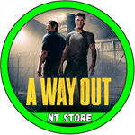 * 14 дней A Way Out Ea Play (Origin)