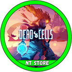 *Dead Cells + ВСЕ ДОПОЛНЕНИЯ  STEAM  **