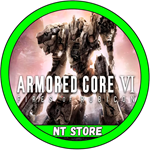 * ARMORED CORE VI + Игры Steam  **