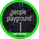 *PEOPLE PLAYGROUND + ИГРЫ •  Steam **