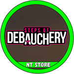 *Steps of Debauchery + Игры • Steam аккаунт  **