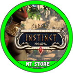 *Carnal Instinct + Игры • Steam аккаунт  **