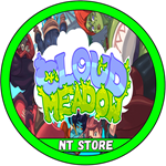 *Cloud Meadow + Игры • Steam аккаунт  **