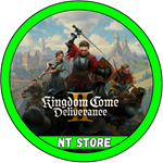 *Kingdom Come - Deliverance II GOLD EDITION +ВСЕ ДЛС**