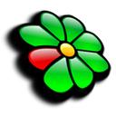 10 шт семизначных номера ICQ (invisible)